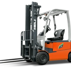 Forklift