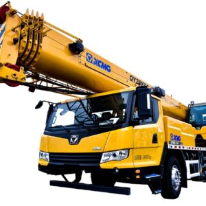 Truck crane