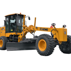 Motor grader