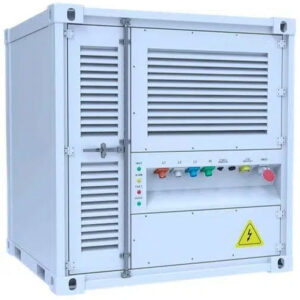 Energy Storage System